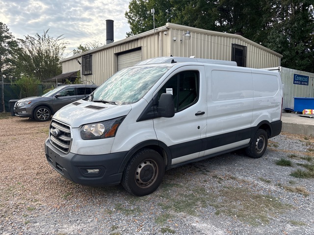 2020 Ford Transit 150 Cargo Van