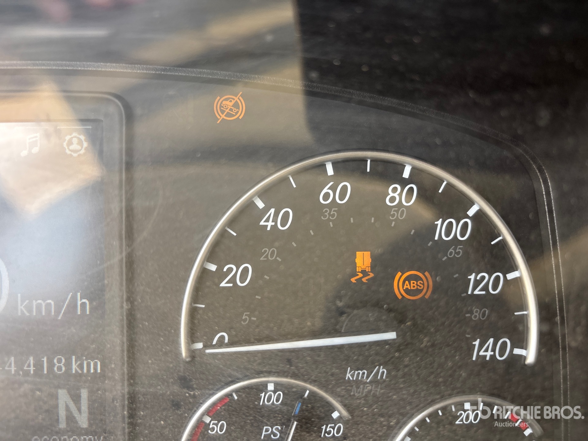 2022 Freightliner CASCADIA