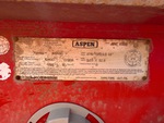 General Appearance with Numero seriale/numero d’identificazione del veicolo (VIN)