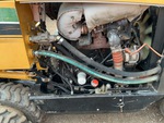 Hydraulics with