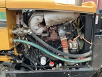 Engine with Engine - Right Side