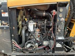 Engine with Engine - Left Side