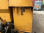 Hydraulics with Tanque hidráulico