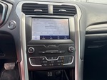 Control Station with
