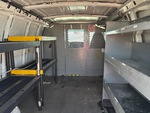 Chassis Photos with