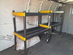 Chassis Photos with