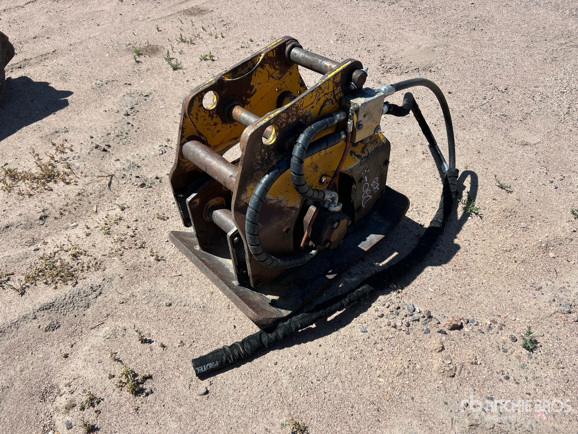 2006 John Deere 410G