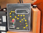Basic Lower Control Station with