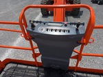 Basic Control Station Upper with