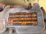Engine with