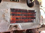 Engine with