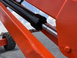 Hydraulics with