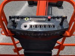 Basic Control Station Upper with