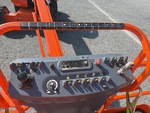 Basic Control Station Upper with