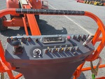 Basic Control Station Upper with