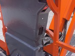 Basic Control Station Upper with