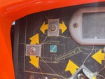 Basic Lower Control Station with