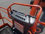 Basic Control Station Upper with