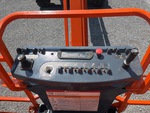Basic Control Station Upper with