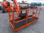 Basic Control Station Upper with
