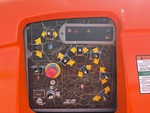 Basic Lower Control Station with