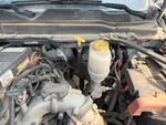 Motor with