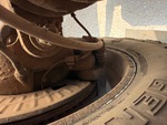 Brakes with