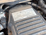 Motor with