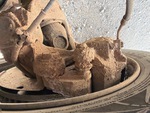 Brakes with