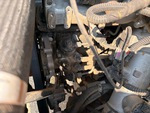 Motor with
