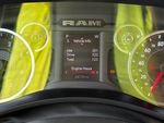 Cab with Engine Hours