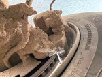 Brakes with