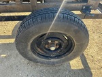Trailer Chassis with