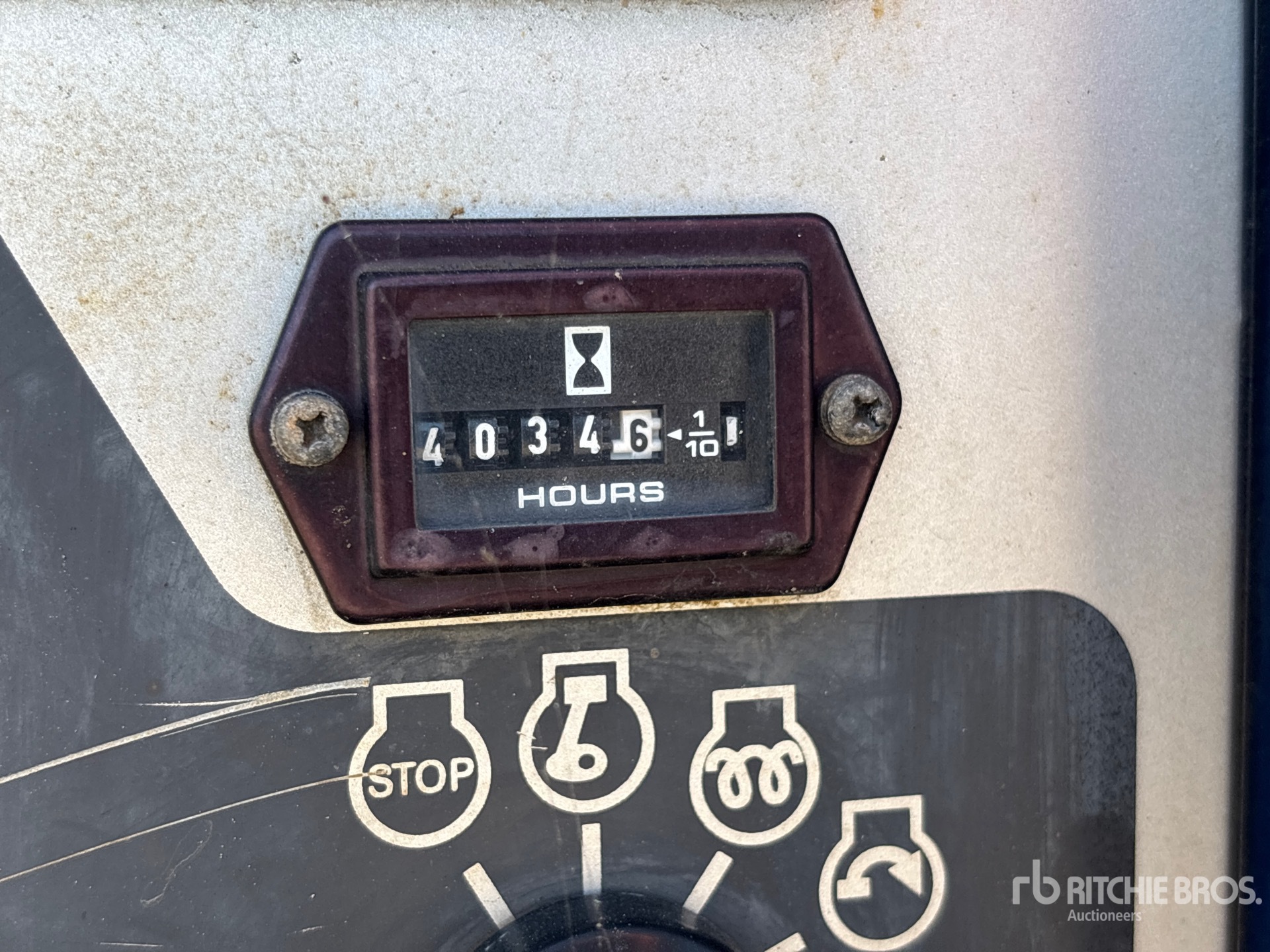 2010 Kubota GL7000