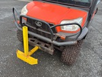Chassis Photos with