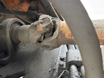 Drivetrain with