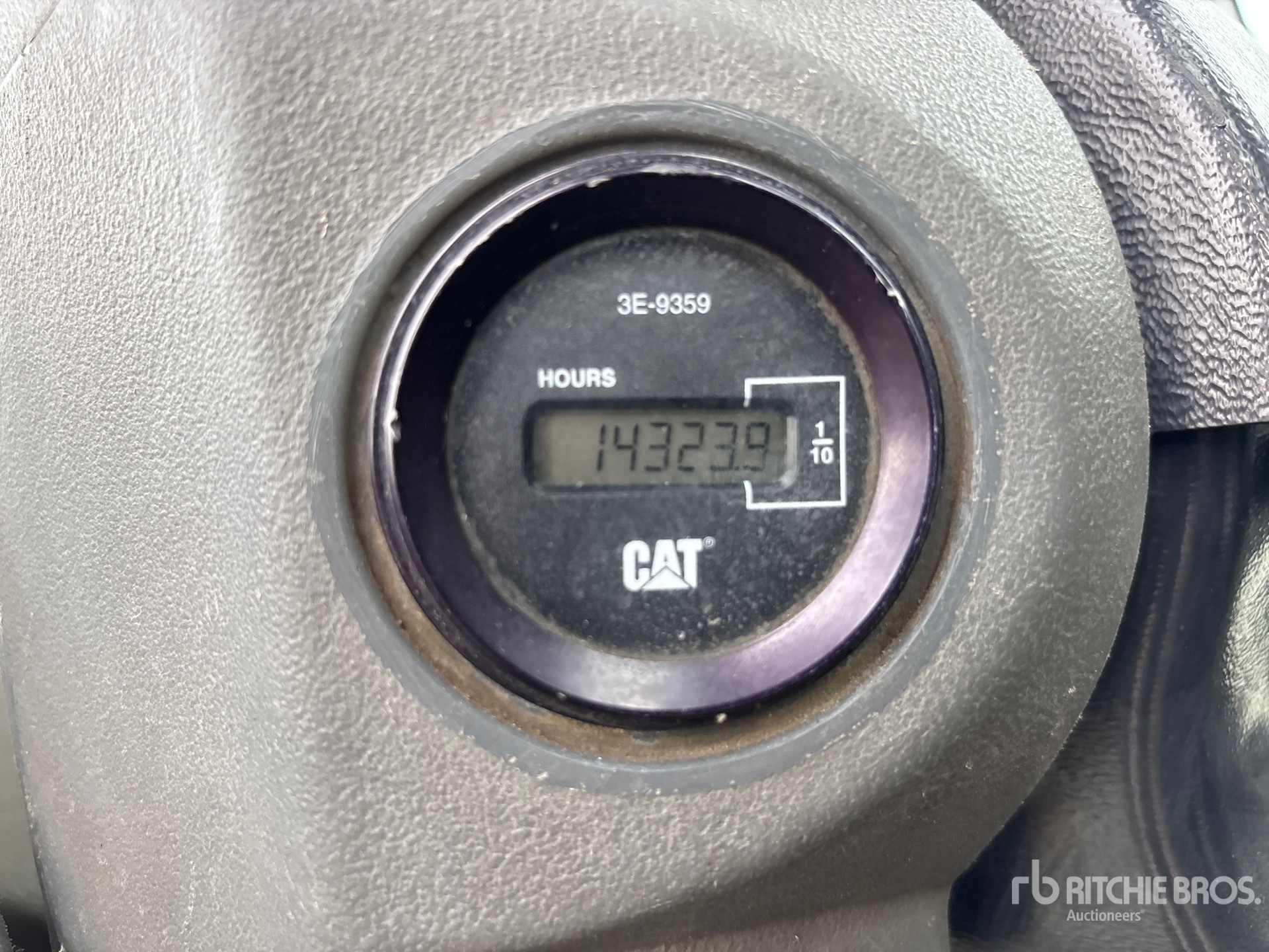 1997 Caterpillar IT38G