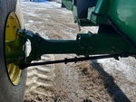 Drivetrain with