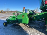 Pickup / Header with