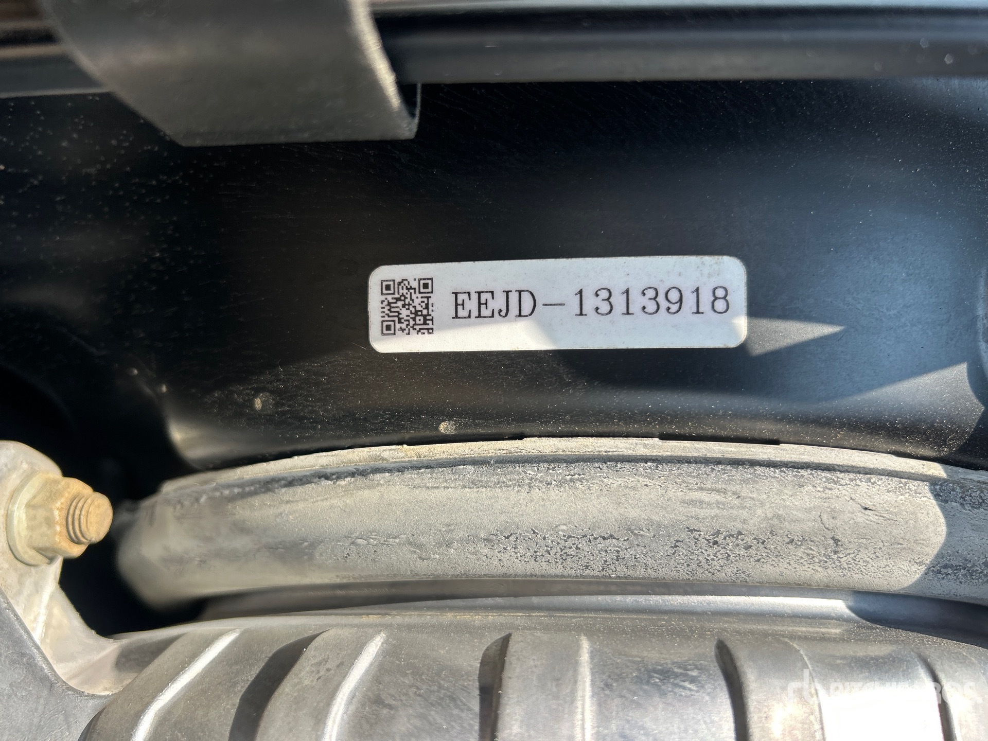 2021 Honda  EU7000IS