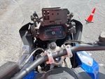 Control Station with