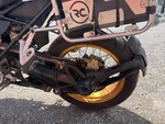 Drivetrain with