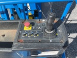Basic Control Station Upper with