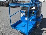 Basic Control Station Upper with