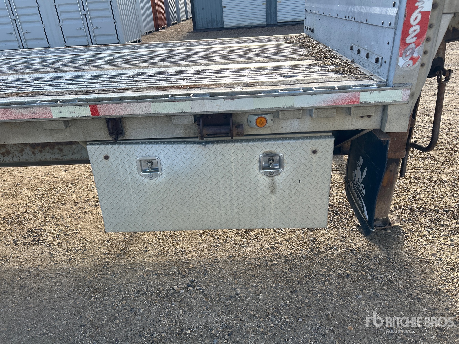1997 Wilson CFD900