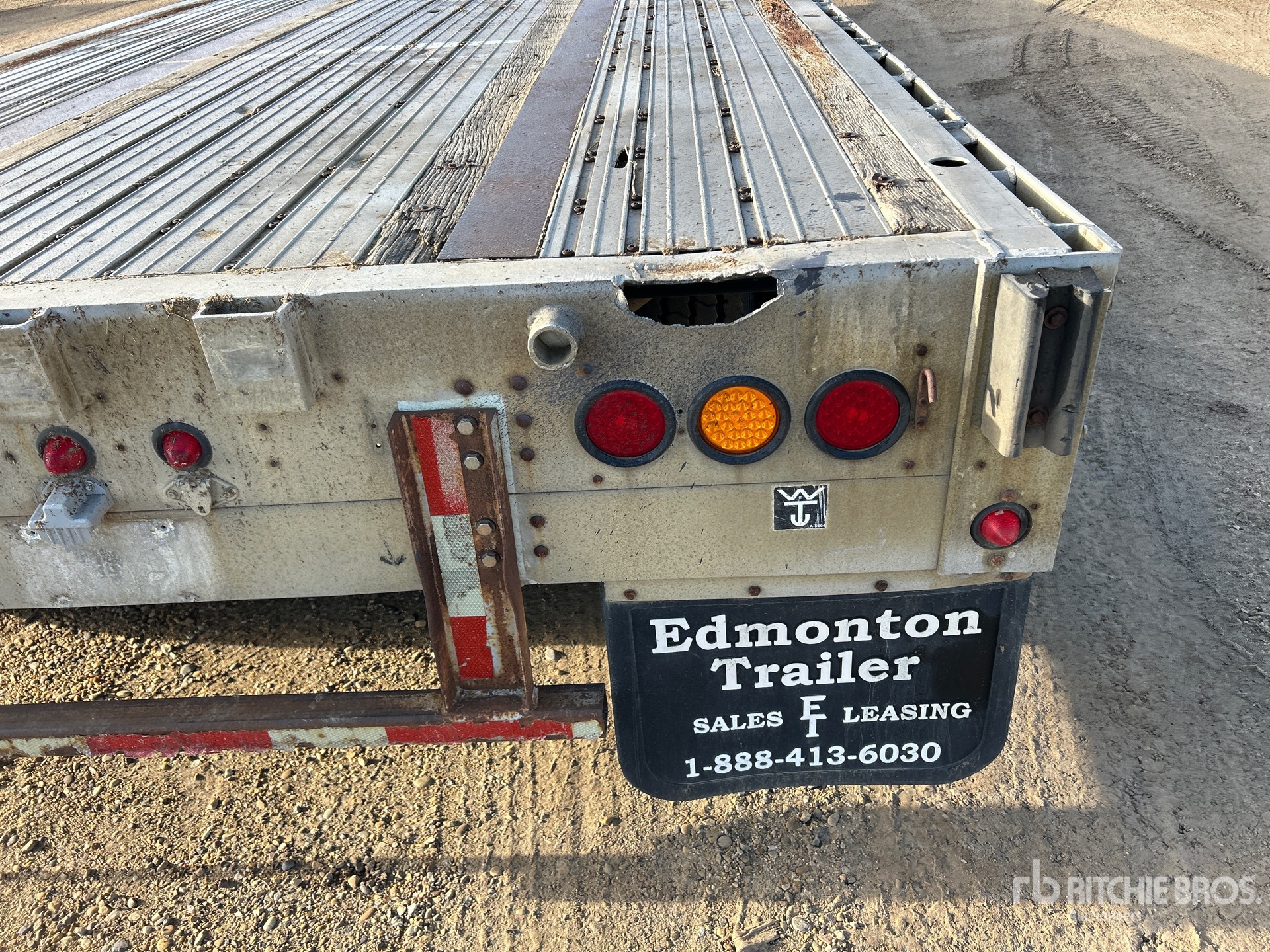 1997 Wilson CFD900