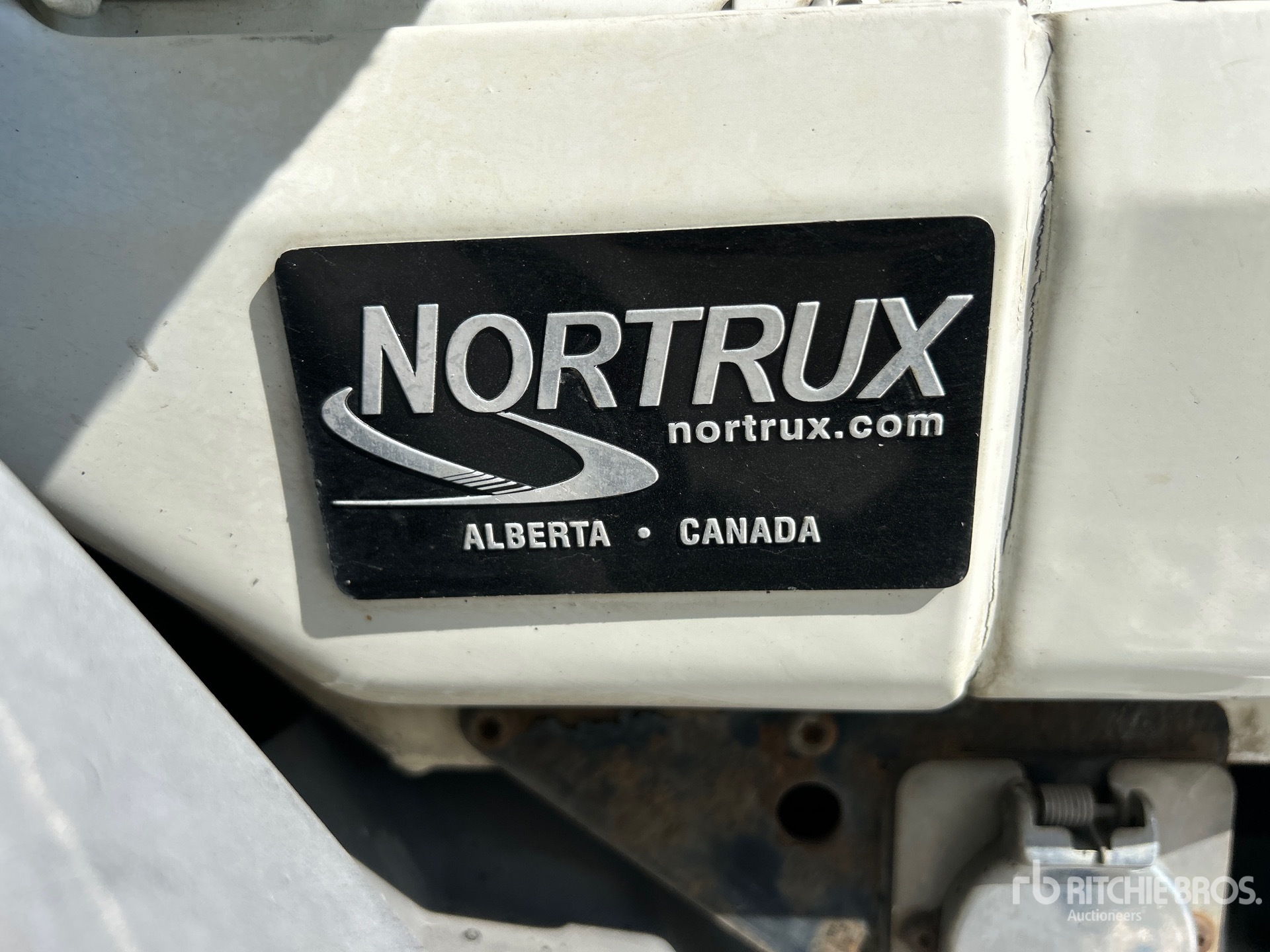 2013 Mack CXU613