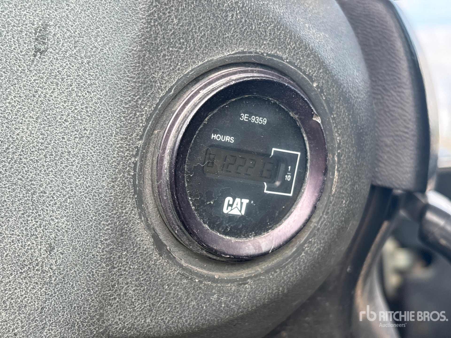 Caterpillar IT28G