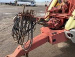 Hydraulics with