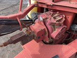 Hydraulics with